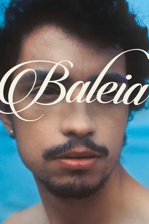 Poster for Baleia
