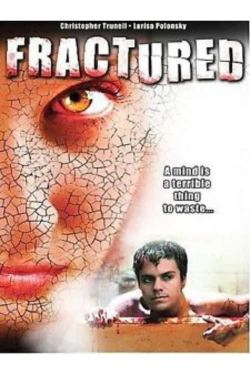 Poster for Fractured