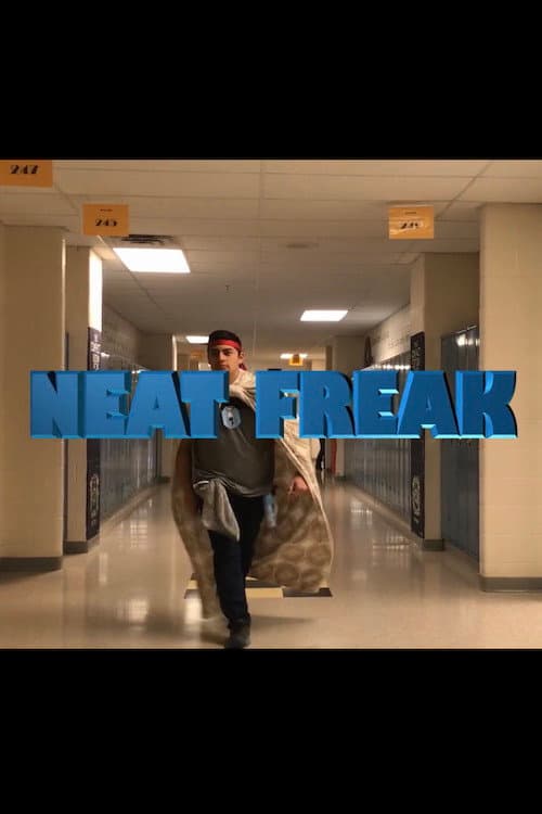 Poster for Neat Freak