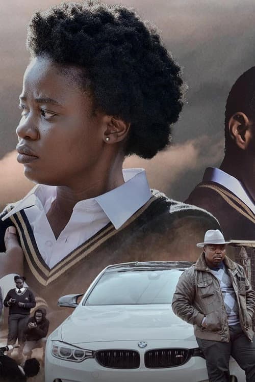 Poster for Thando