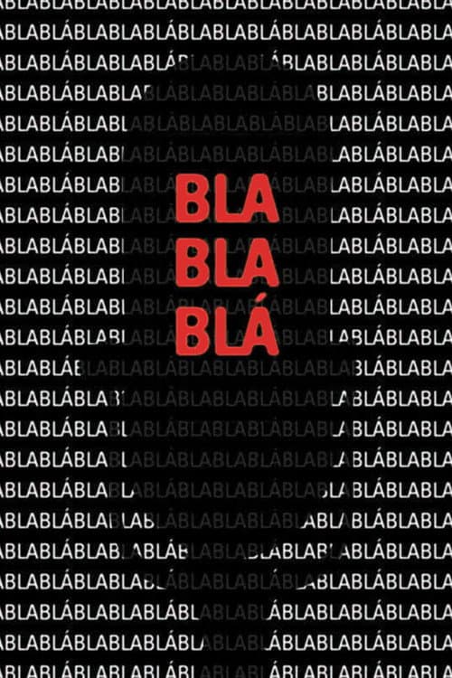 Poster for BLABLABLÁ