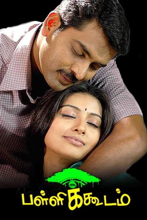 Poster for Pallikoodam