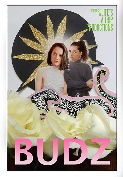 Poster for Budz