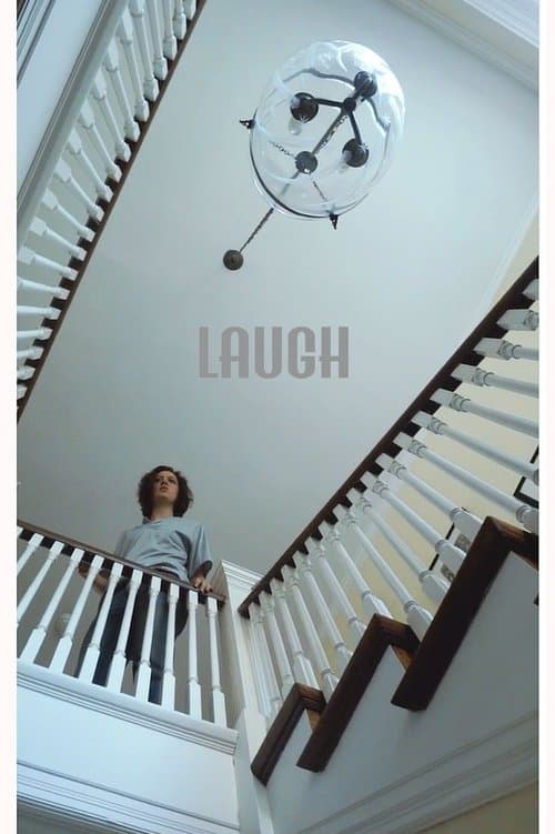 Poster for Laugh