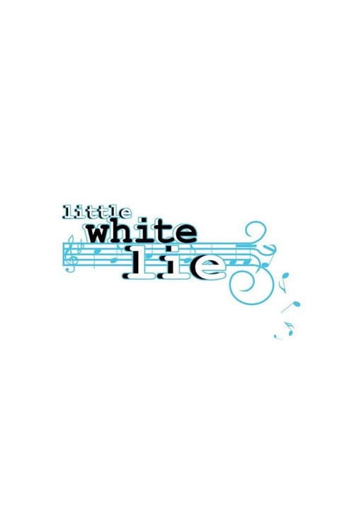 Poster for Little White Lie