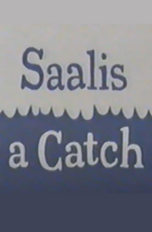 Poster for Saalis