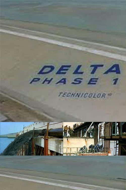 Poster for Delta Phase 1
