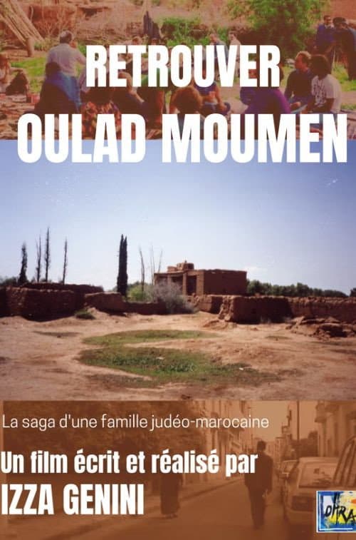 Poster for Return to Oulad Moumen