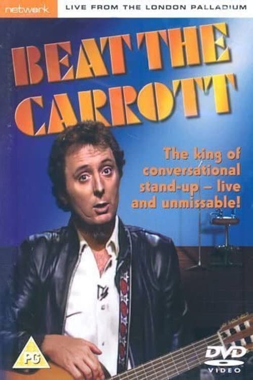 Poster for Jasper Carrott: Beat The Carrott