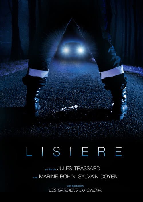 Poster for Lisière