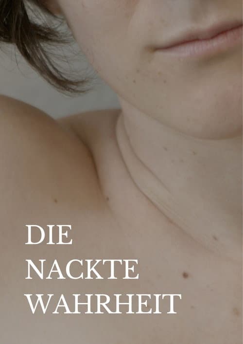 Poster for The Naked Truth