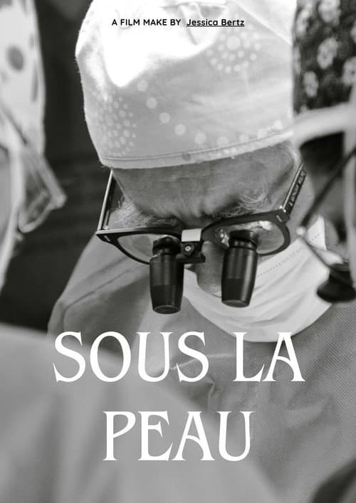 Poster for Sous la Peau