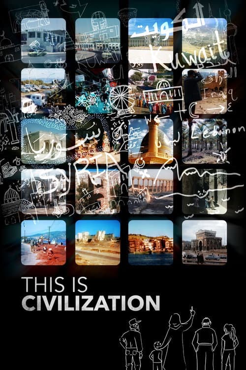 Poster for This Is Civilization
