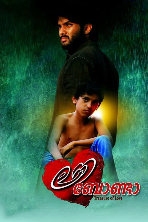 Poster for Love Bonda