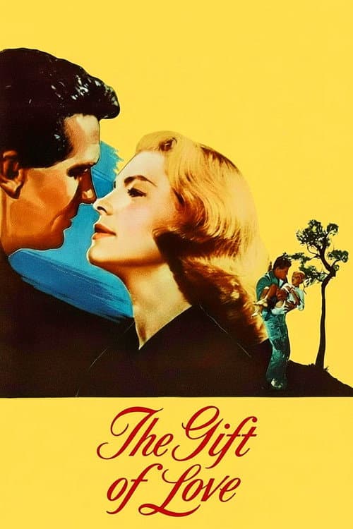 Poster for The Gift of Love