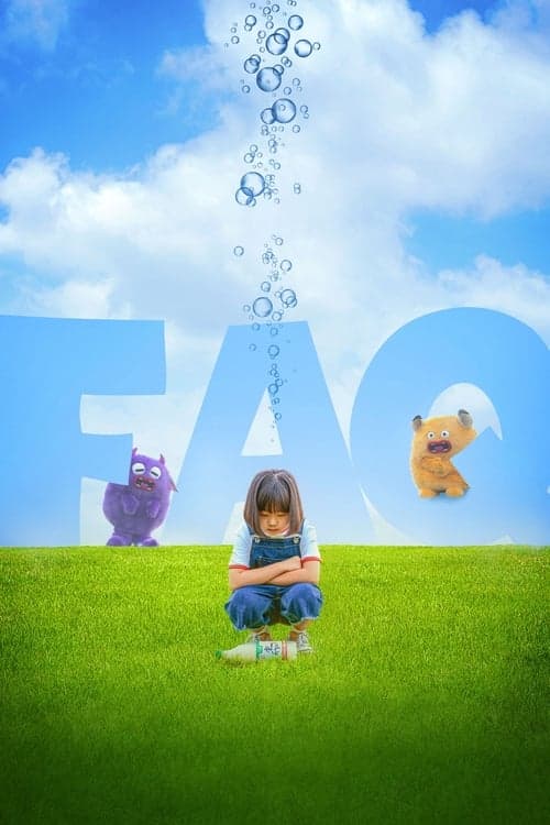 Poster for FAQ