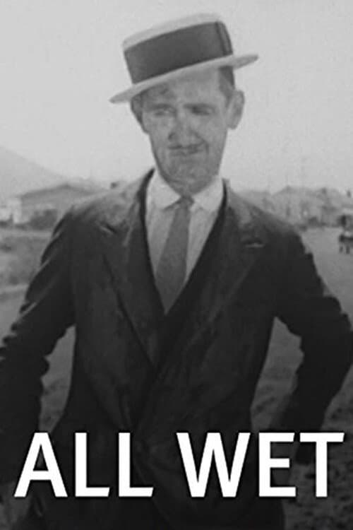 Poster for All Wet