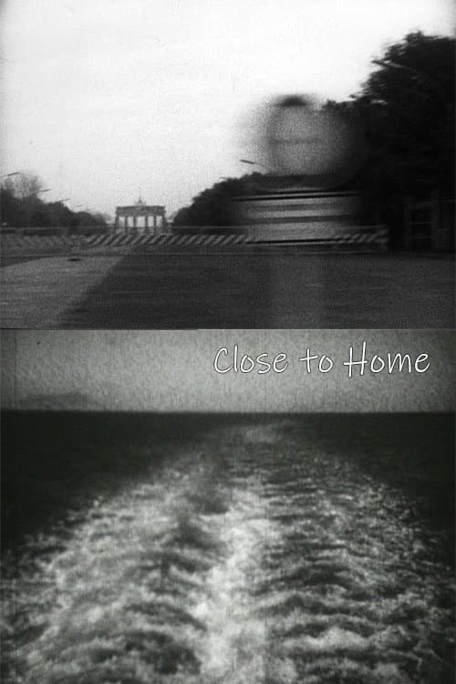 Poster for Close to Home