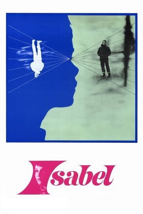 Poster for Isabel