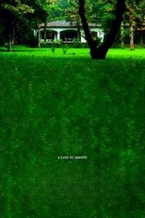 Poster for A Casa de Sandro