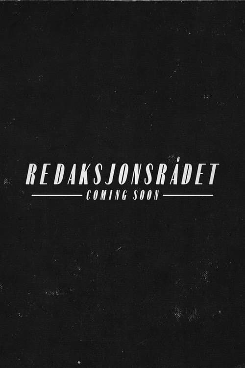 Poster for Untitled Redaksjonsrådet Film
