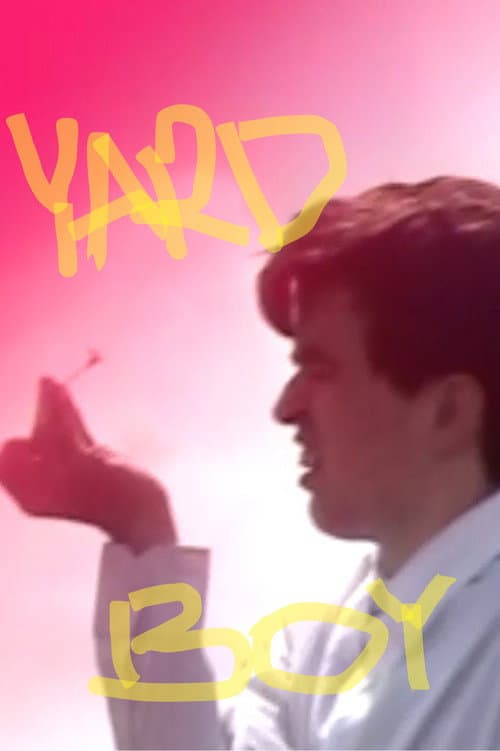 Poster for Yardboy