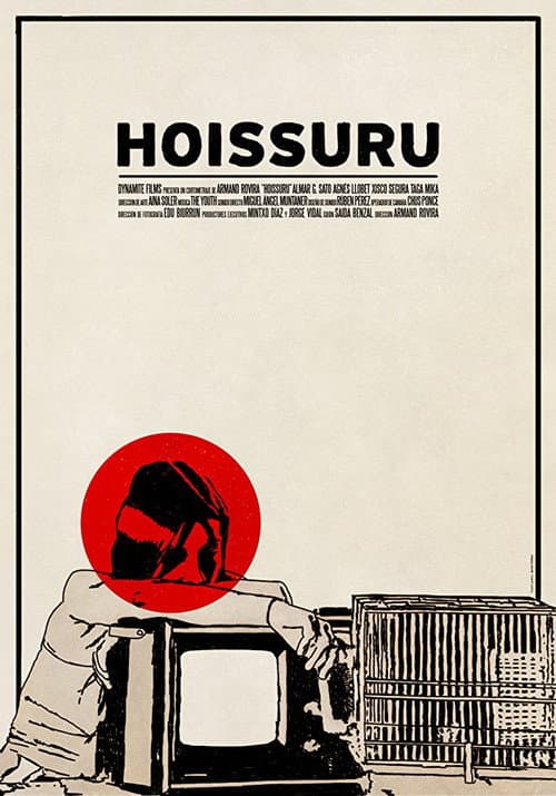 Poster for Hoissuru