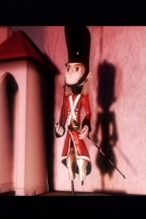 Poster for The Tin Soldiers March