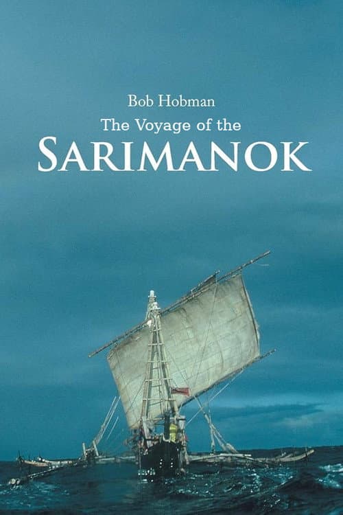 Постер до фільму «Voyage of the Sarimanok»