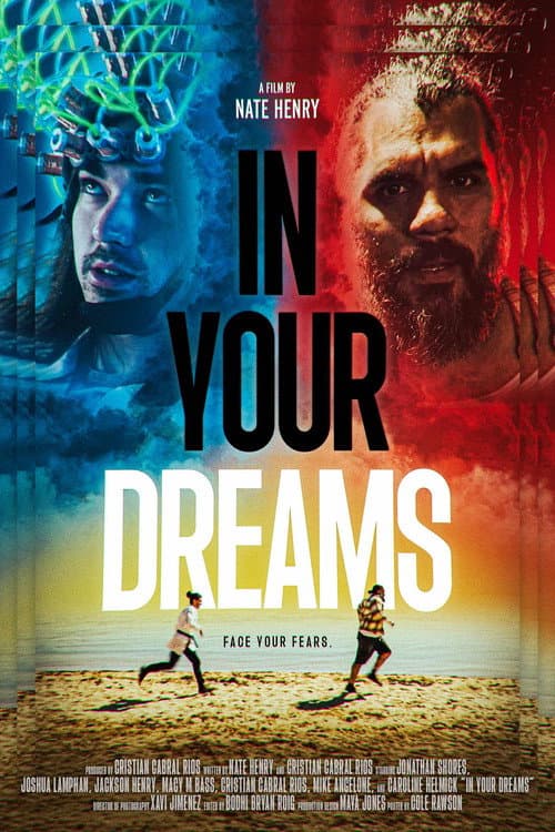Poster for In Your Dreams