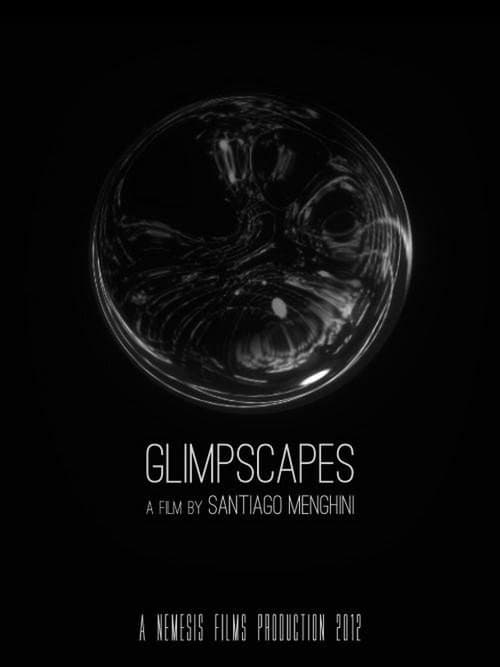 Poster for Glimpscapes