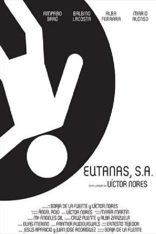 Poster for Eutanas, S.A.