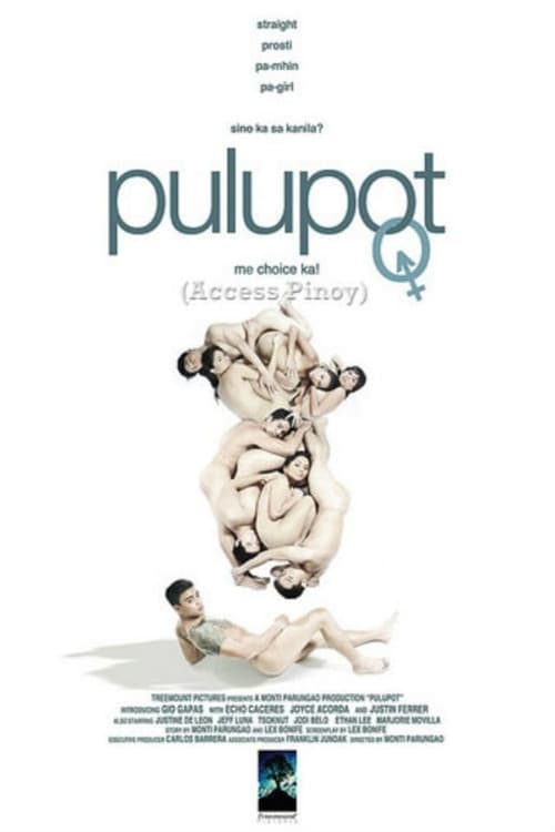 Poster for Pulupot