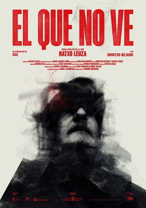 Poster for El que no ve