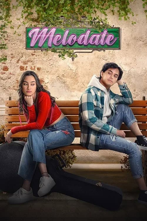 Poster for Melodate