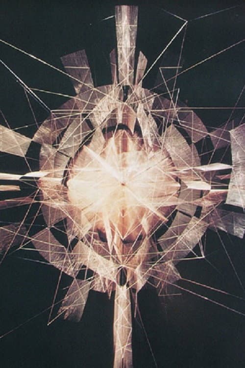 Poster for The Sun and Richard Lippold