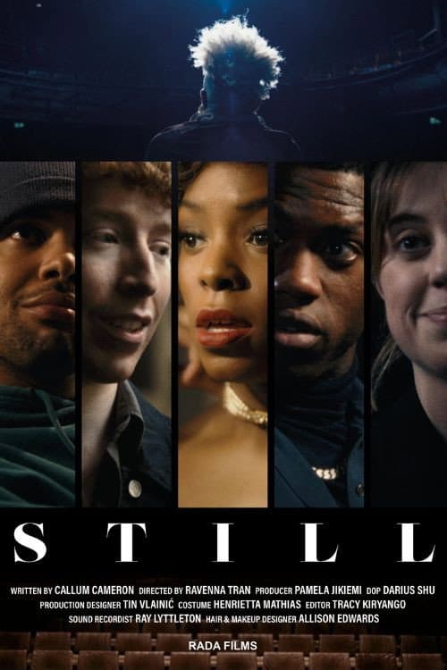 Poster for Still