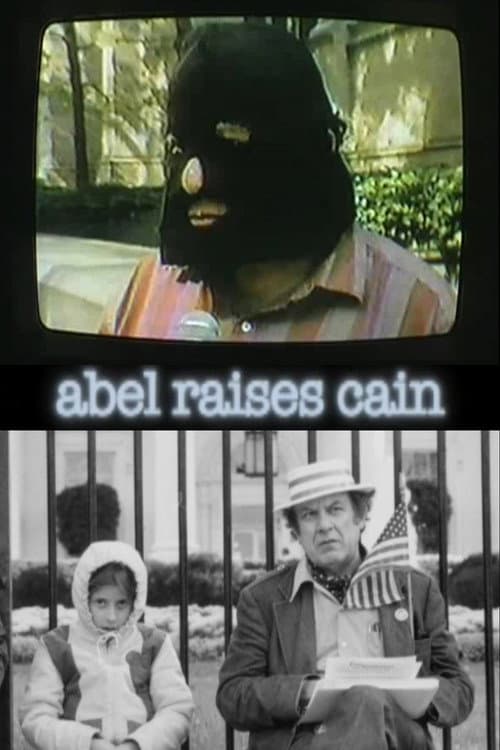 Poster for Abel Raises Cain