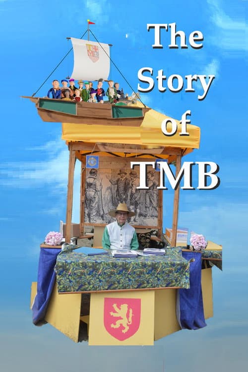 Постер до фільму «The Story of TMB»