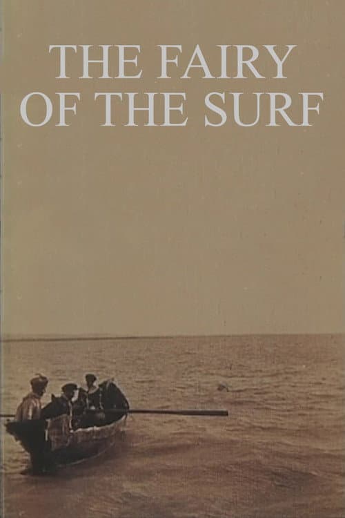 Poster for The Fairy of the Surf