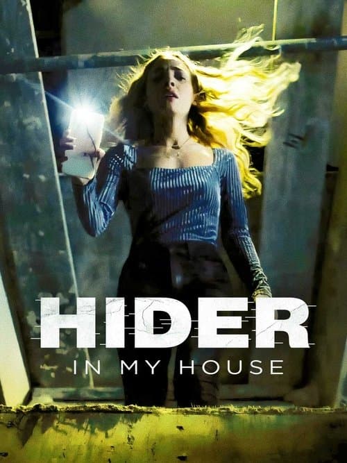 Poster for Hider in My House
