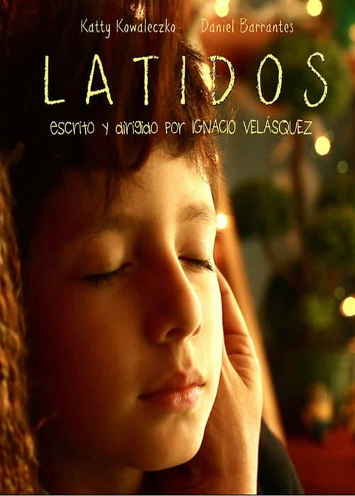 Poster for Heartbeats