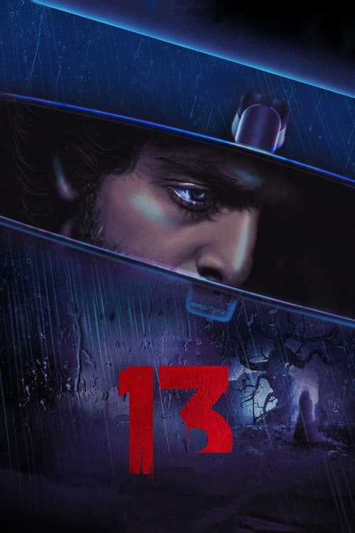 Poster for 13