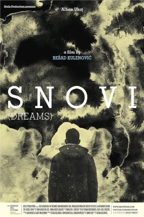Poster for Dreams
