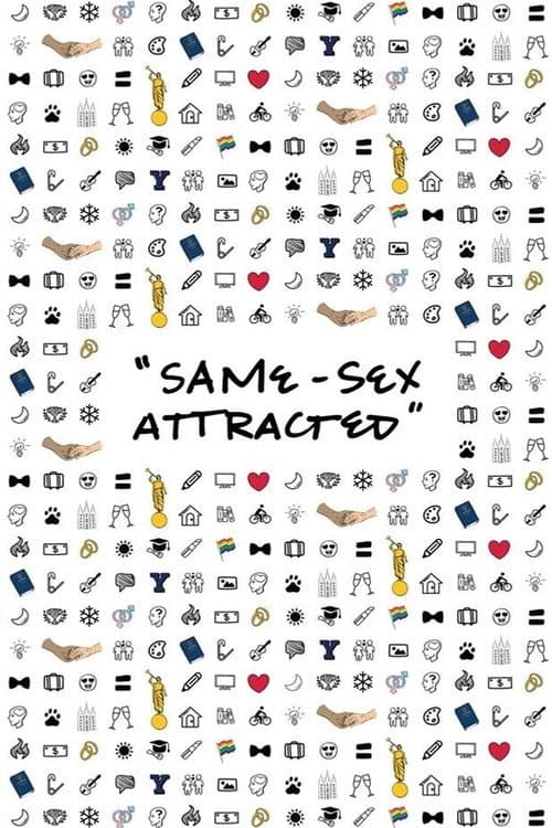 Poster for Same-Sex Attracted