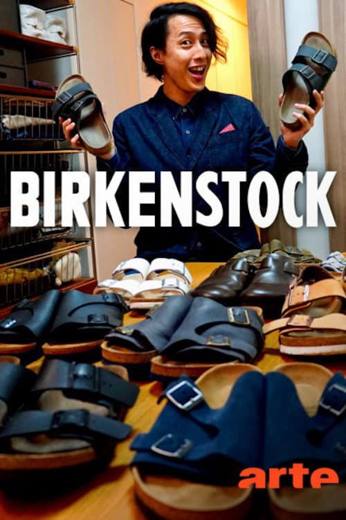 Poster for Birkenstock – Die Freiheit trägt Sandale