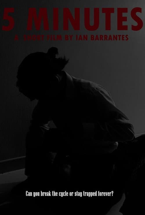 Poster for 5 minutes