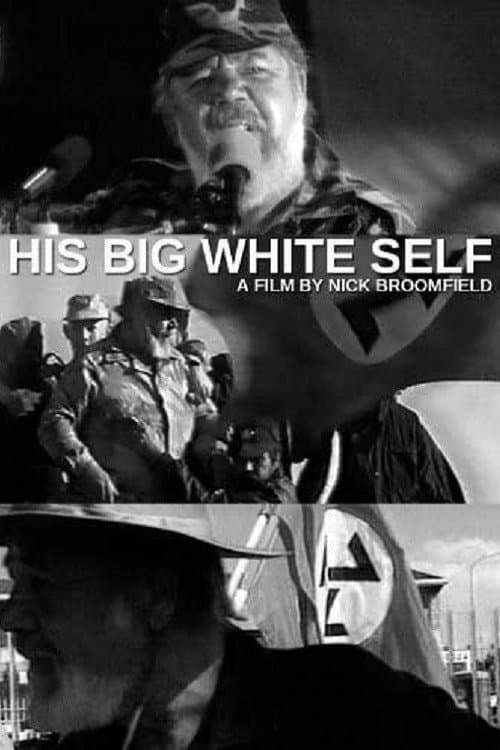 Poster for His Big White Self