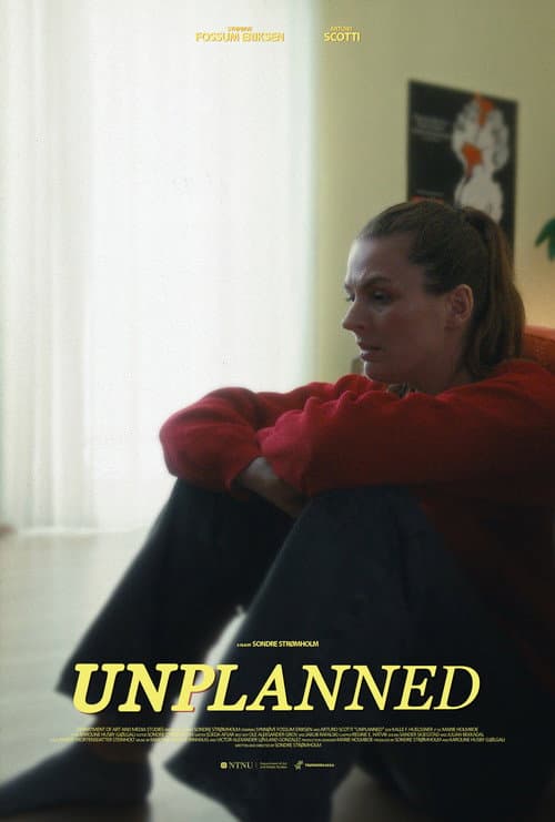 Poster for Unplanned