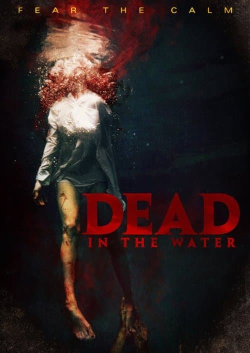 Poster for Dead in the Water